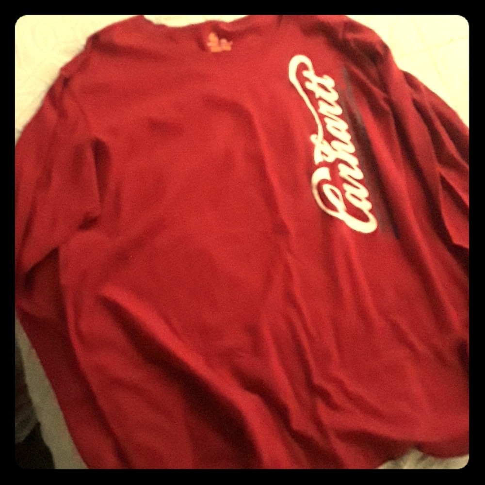 Long sleeve